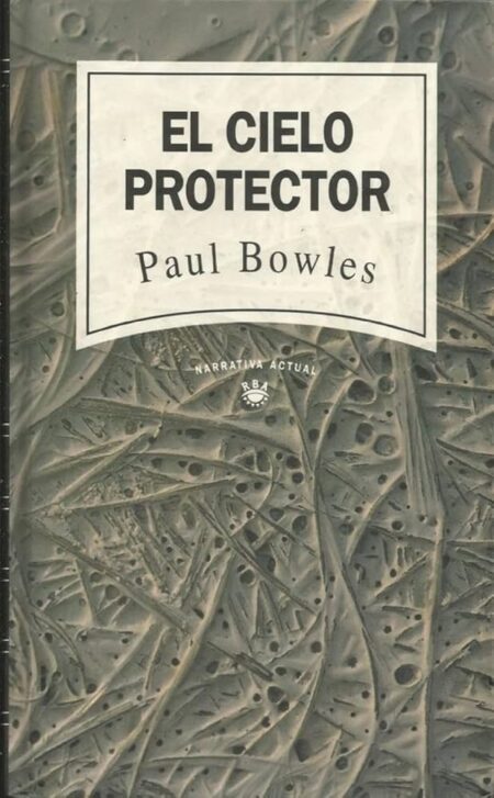 El cielo protector