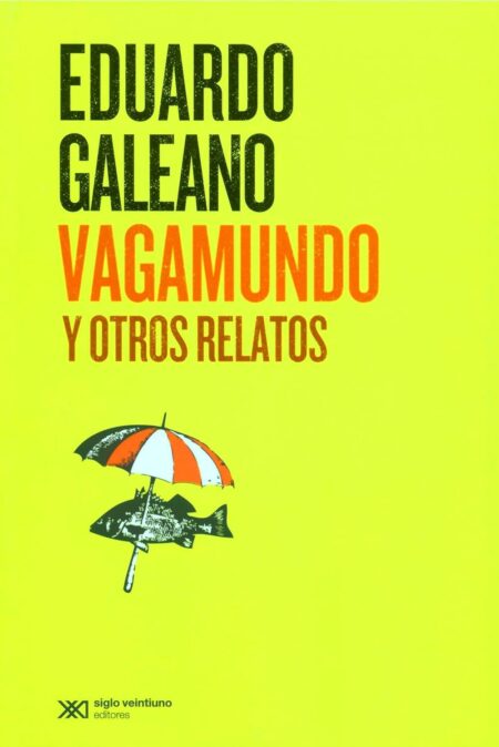 Vagamundo y otros relatos