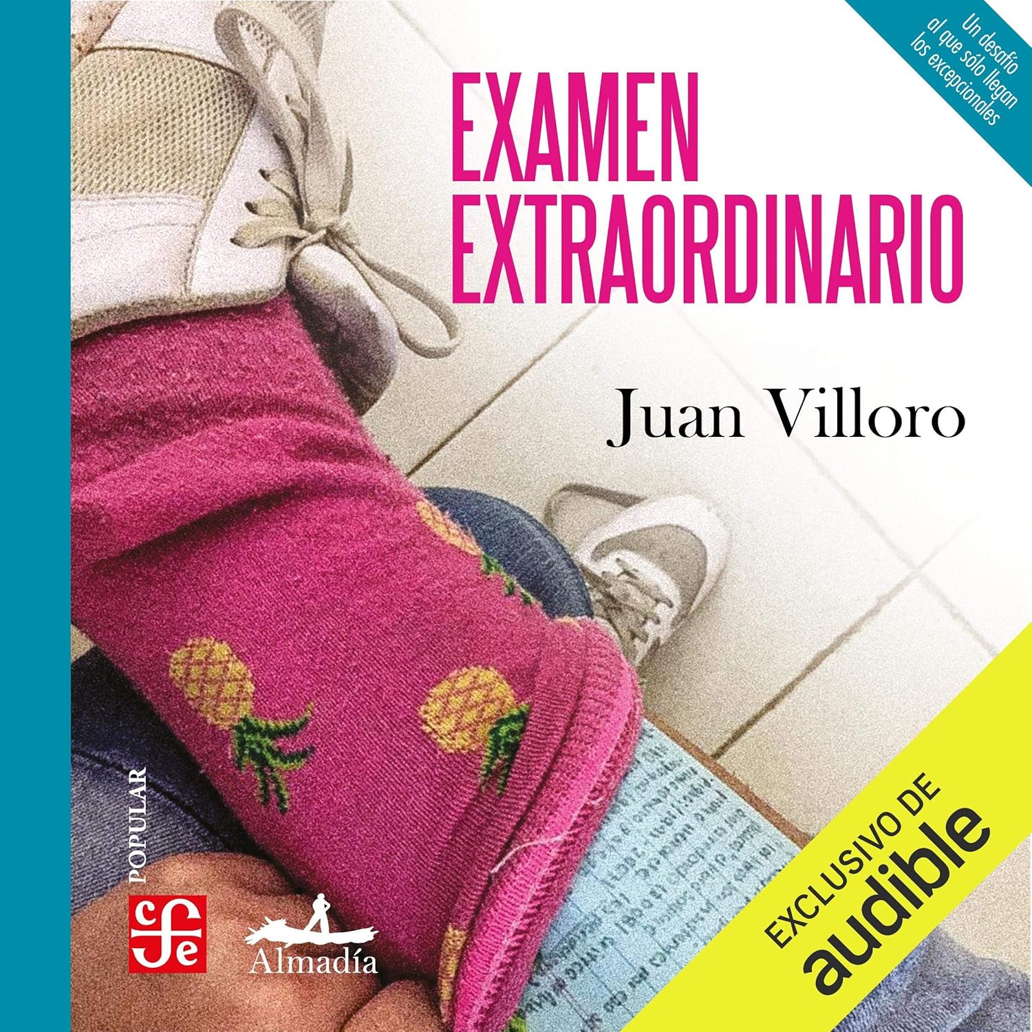 Examen extraordinario
