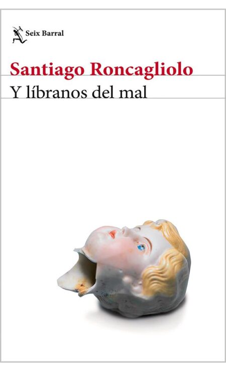 Y libranos del mal