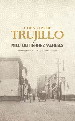 Cuentos de Trujillo