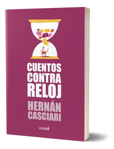 Cuentos contra reloj