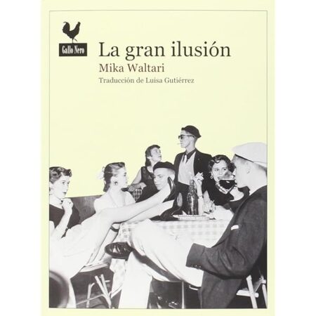 La gran ilusión