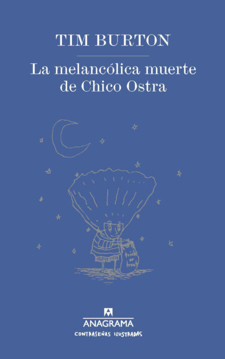 La melancolia del Chico Ostra