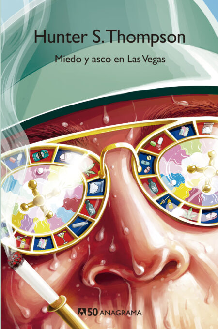 Miedo y asco en Las vegas