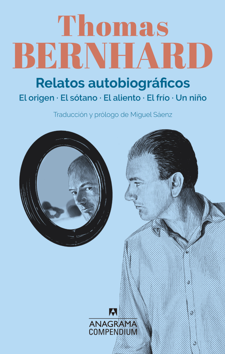 Relatos autobiograficos