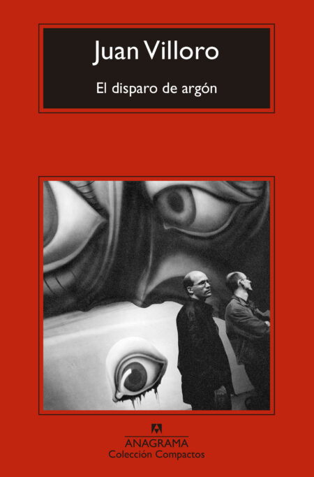 El disparo de Argón