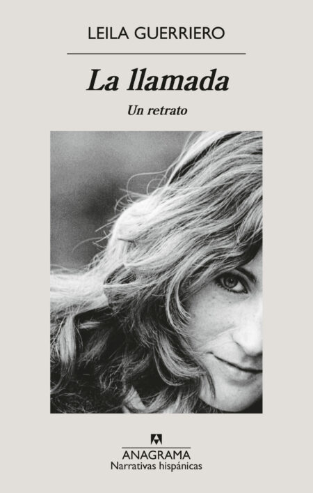 La llamada, un retrato