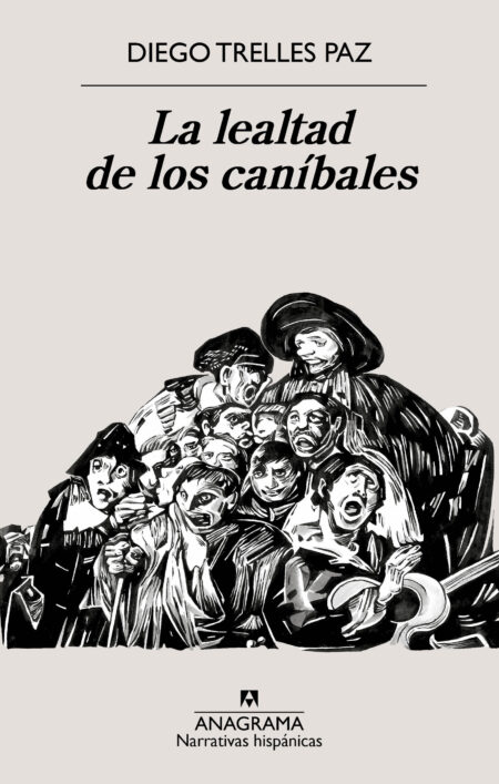 La lealtad de los canibales