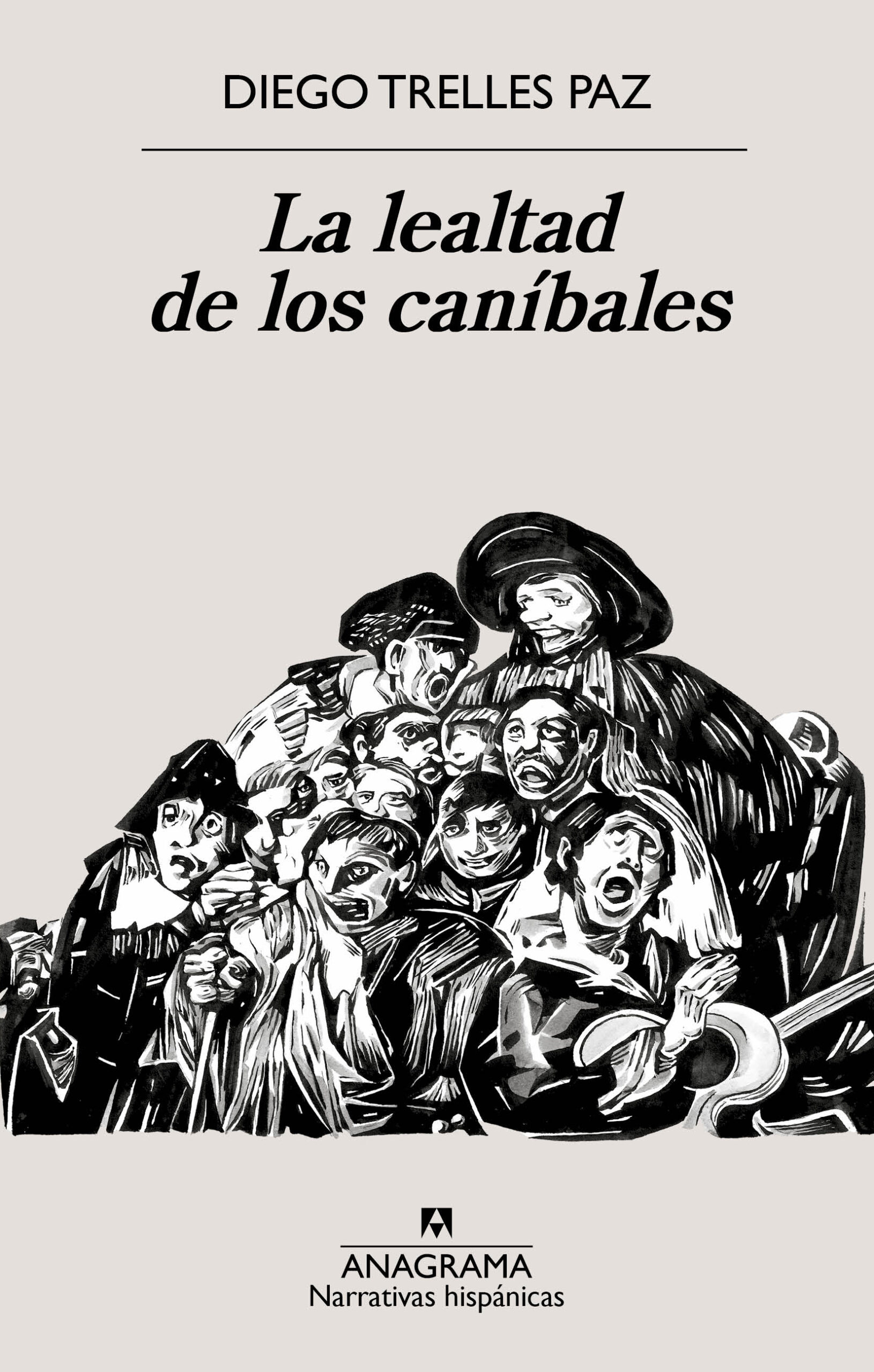 La lealtad de los canibales