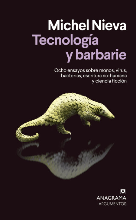 Tecnología y barbaríe