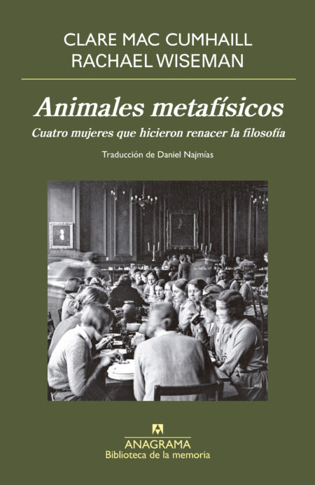 Animales metafisicos