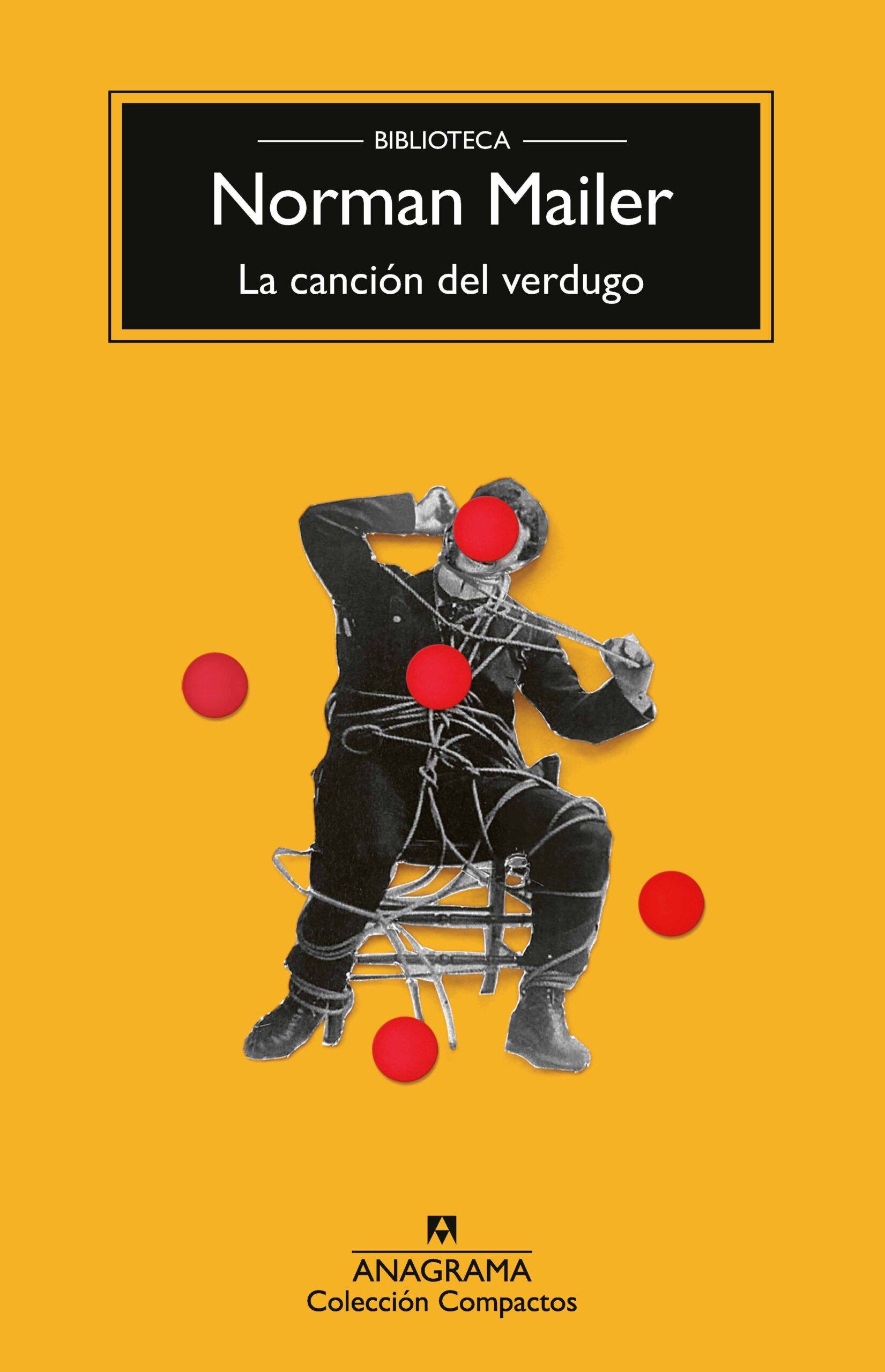 La canción del verdugo (compactos)