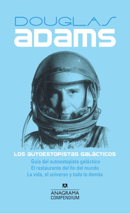 Douglas Adams