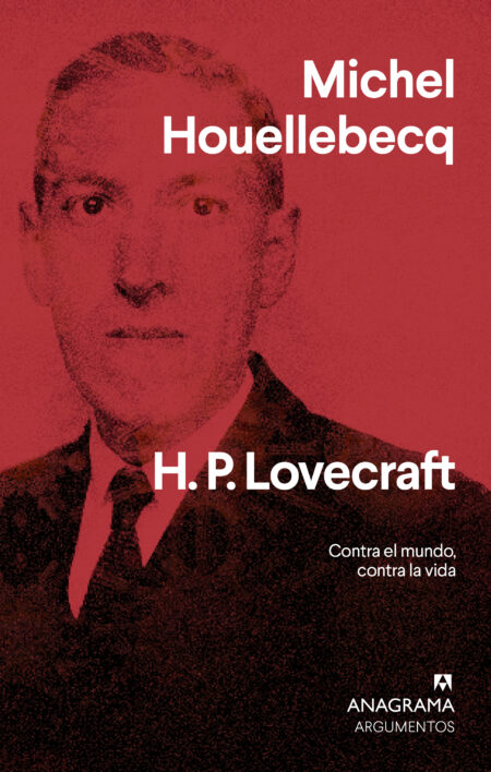 H.P Lovecraft