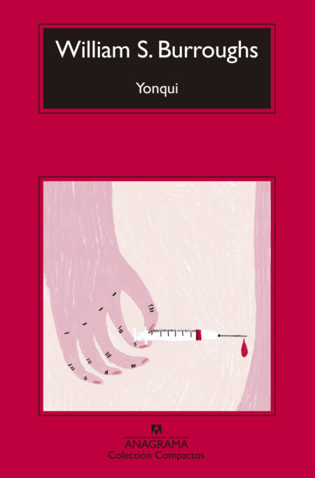 Yonqui
