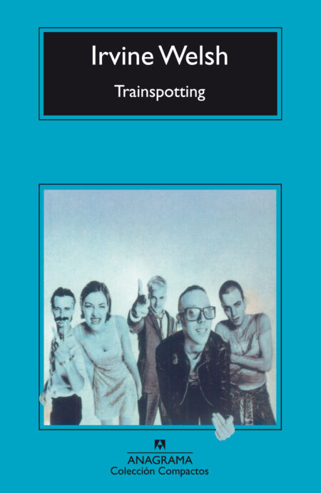 Trainsporting