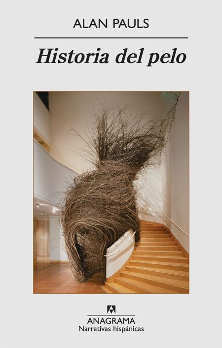 Historial del pelo