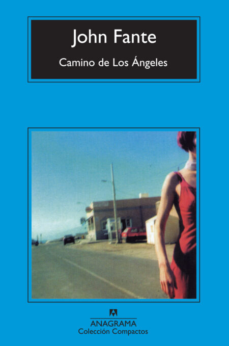 Camino de los Ángeles