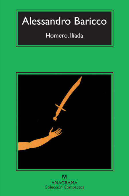 Homero, iliada