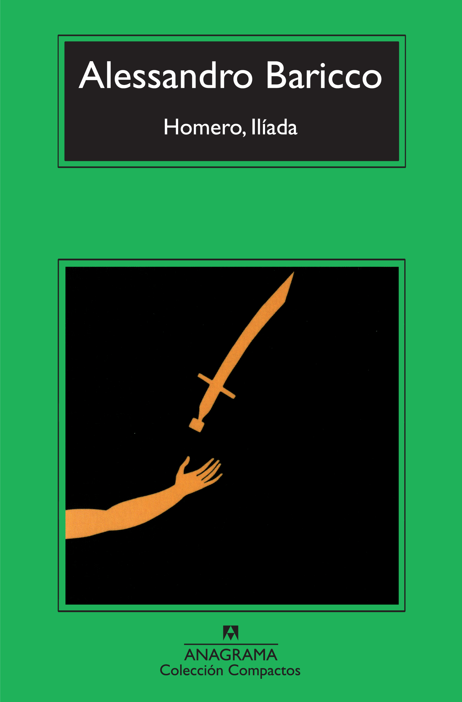 Homero, iliada