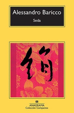 Seda. Tapa dura