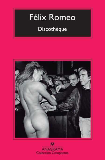 Discóteque