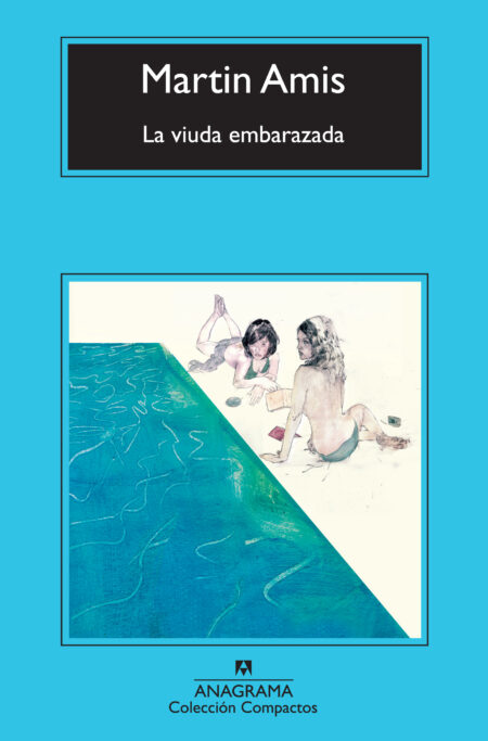 La viuda enbarazada