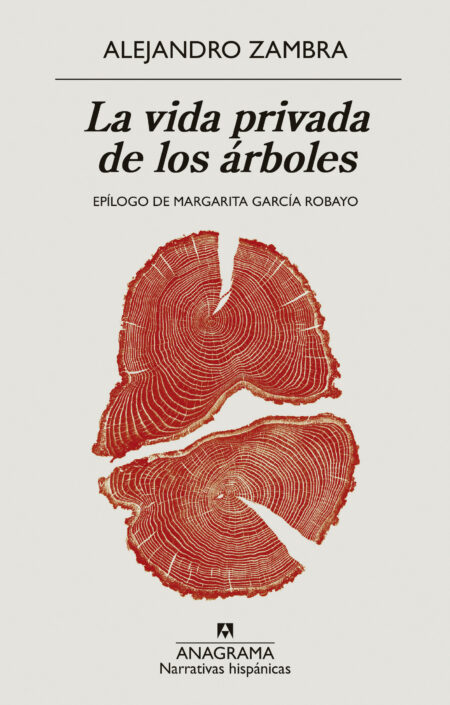 La vida privada de los arboles