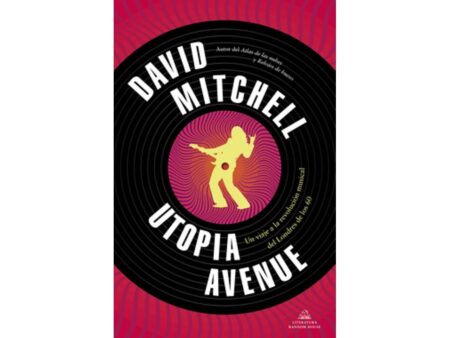 Utopia Avenue