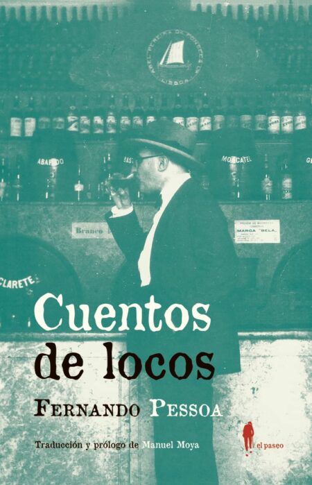 Cuentos de locos