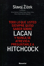 Todo lo que usted siempre quiso saber sobre Lacan y nunca se atrevió a preguntarle a Hitchcock