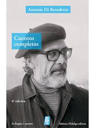 Cuentos completos