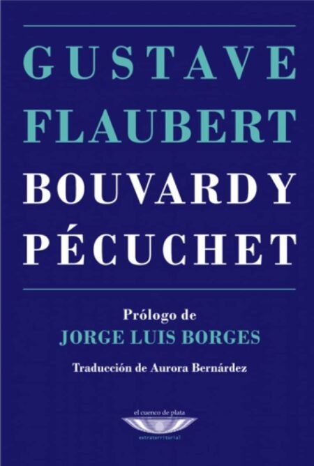 Bouvard y Pécuchet (Prolog. JLB)