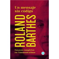 Un mensaje sin código