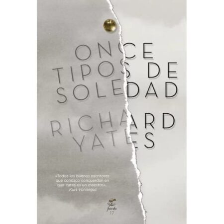 Once tipos de soledad