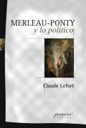 Merleau-Ponty y lo politico