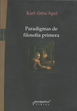 Paradigmas de filosofia prirmera