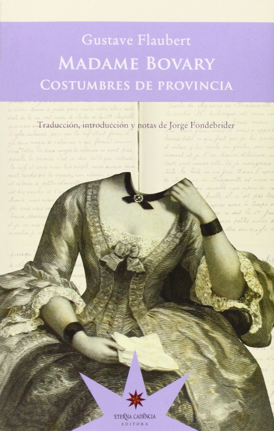 Madame Bovary: Costumbres provincianas