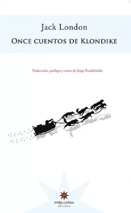 Once cuentos de klondike
