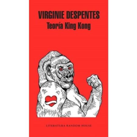 Teoría del King Kong