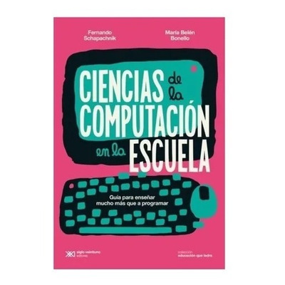 Ciencias de la computación en la escuela