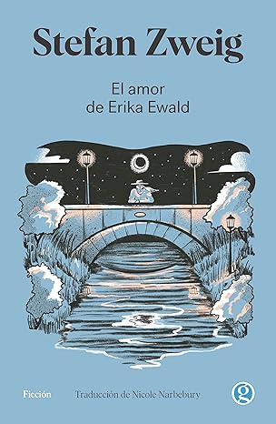 El amor de Erika Ewald