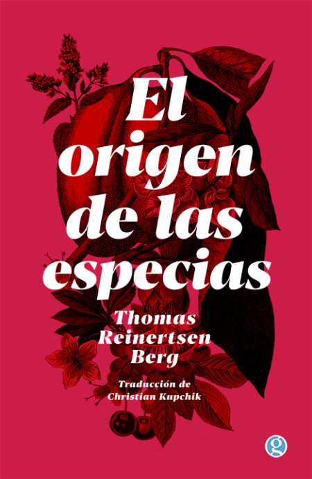 El origen de las especies