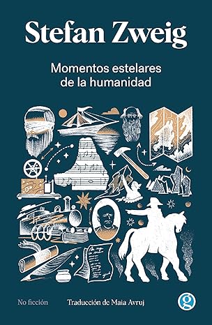 Momentos estelares de la humanidad
