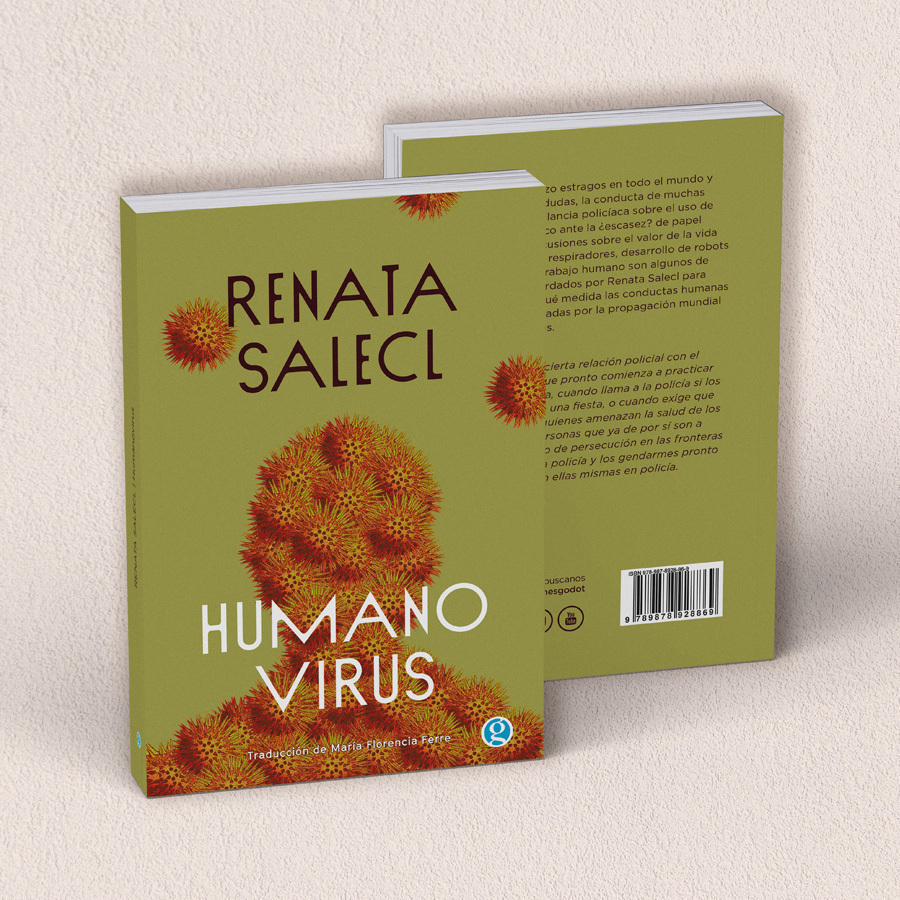Humanovirus