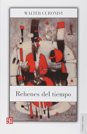 Rehenes del tiempo