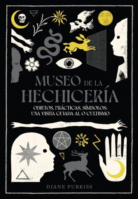 Museo de la hechicería
