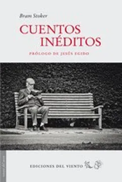 Cuentos inéditos