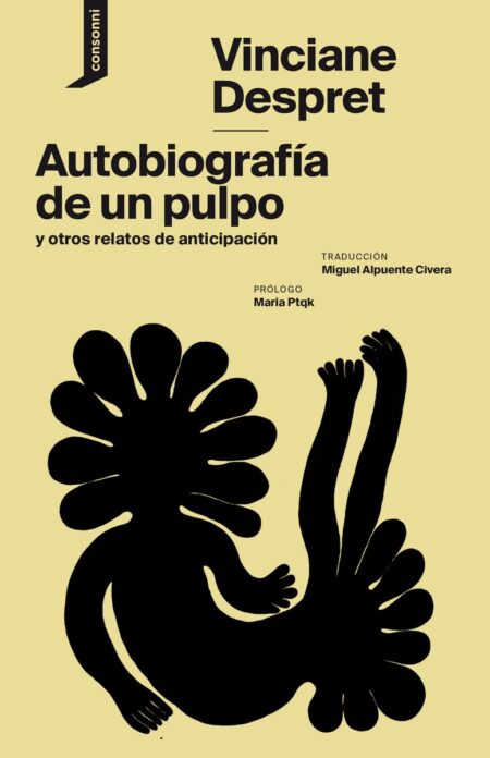 Autobiografia de un Pulpo